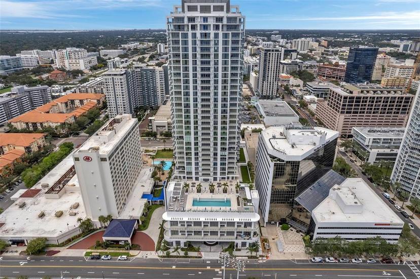 Picture of 301 1St Street S Unit 205, St Petersburg FL 33701