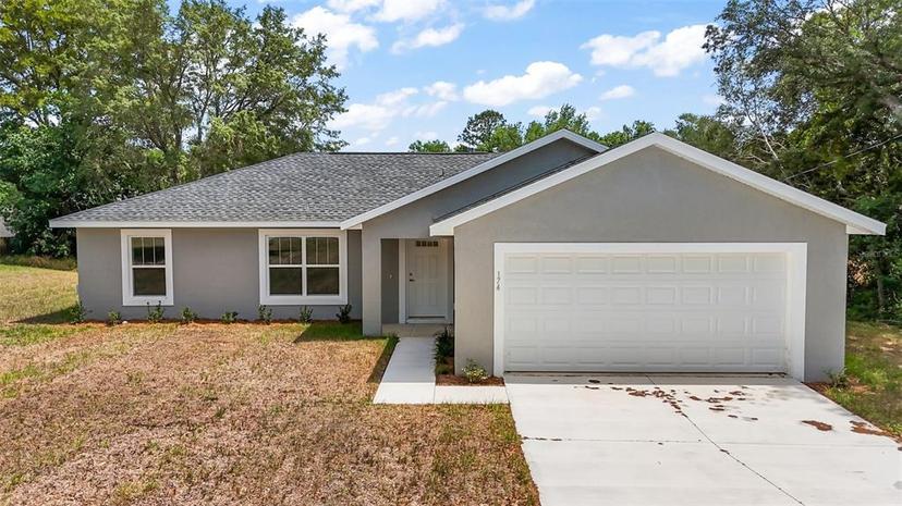 Picture of 174 Pine Course, Ocala FL 34472