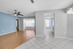 Picture of 9529 Bunker Hill Court, New Port Richey, FL 34655