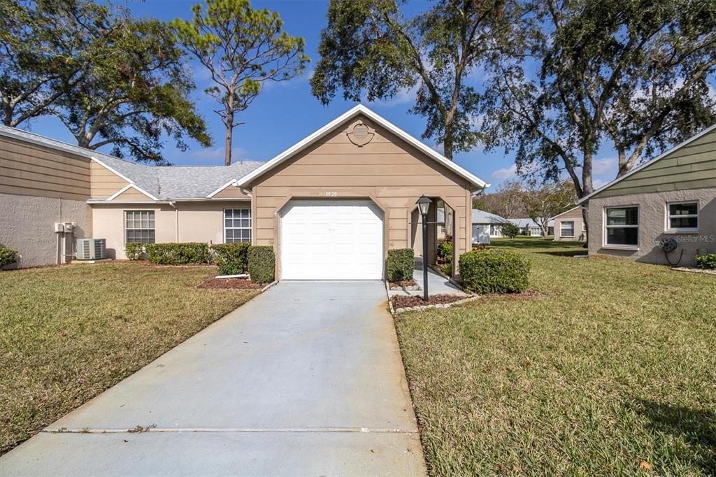 Picture of 9529 Bunker Hill Court, New Port Richey, FL 34655