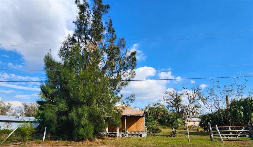 Picture of 317 Alabama Avenue, Arcadia FL 34266