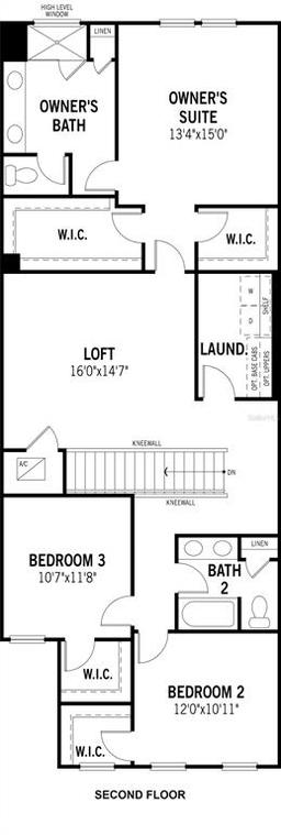 Picture of 31496 Woodland Race Loop, Wesley Chapel, FL 33545