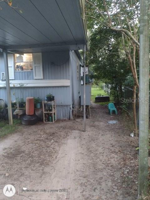Picture of 20350 Canvas Back Road, Altoona FL 32702