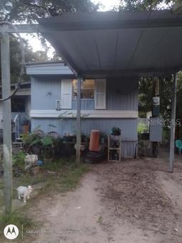 Picture of 20350 Canvas Back Road, Altoona, FL 32702