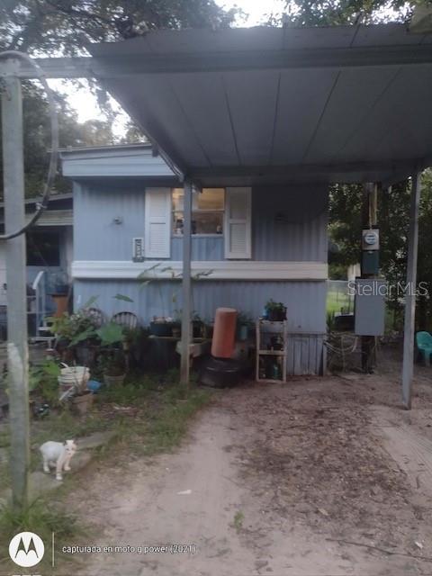 Picture of 20350 Canvas Back Road, Altoona FL 32702