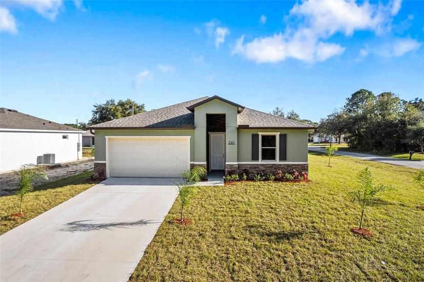Picture of 241 Sarah Road Sw, Palm Bay FL 32908