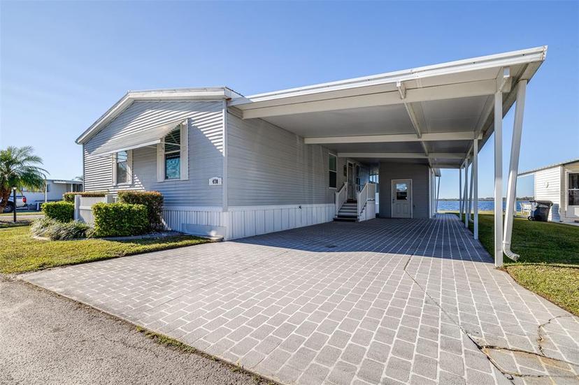 Picture of 470 Lakeside Ranch Circle, Winter Haven FL 33881