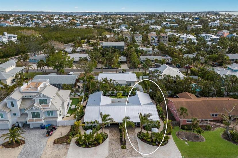 Picture of 213 83Rd Street Unit West, Holmes Beach FL 34217