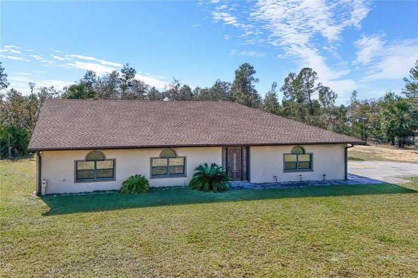 Picture of 26650 Pelican Street, Eustis FL 32736