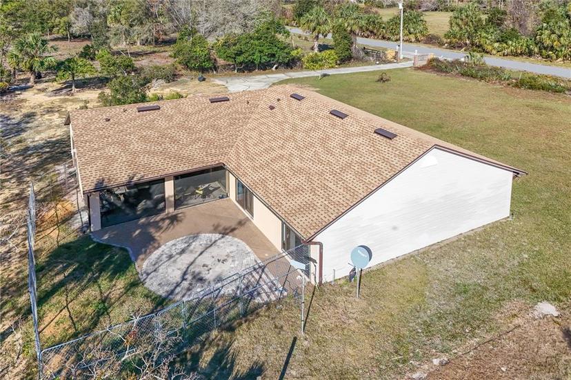 Picture of 26650 Pelican Street, Eustis FL 32736