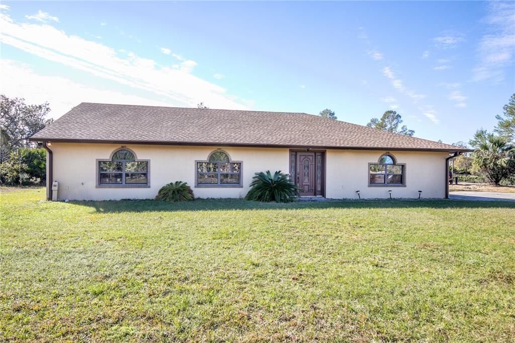 Picture of 26650 Pelican Street, Eustis, FL 32736