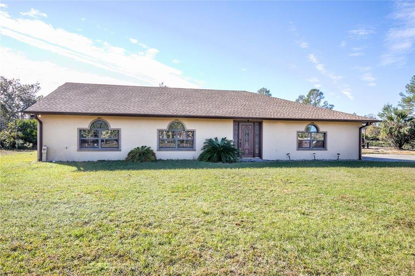 Picture of 26650 Pelican Street, Eustis FL 32736