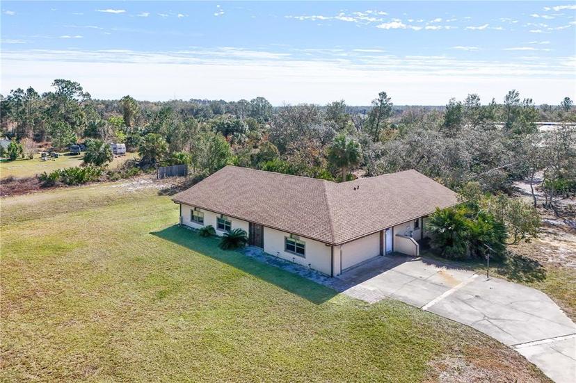 Picture of 26650 Pelican Street, Eustis FL 32736