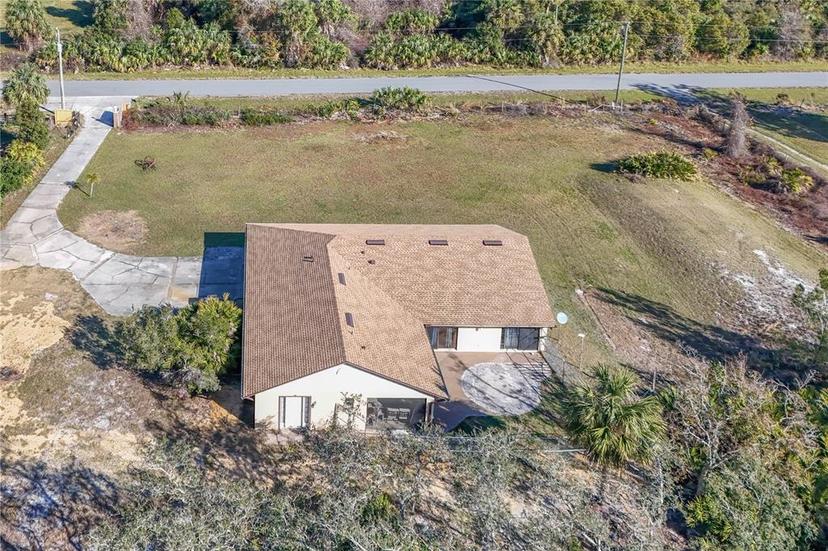 Picture of 26650 Pelican Street, Eustis FL 32736