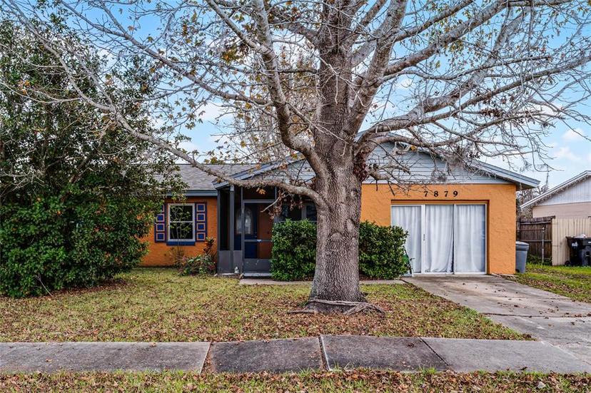 Picture of 7879 Toledo Street, Orlando FL 32822