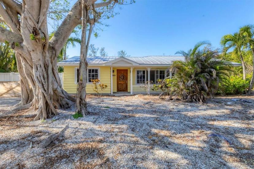 Picture of 563 Juan Anasco Drive, Longboat Key FL 34228
