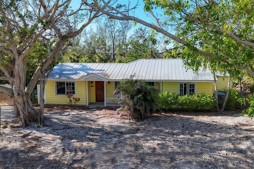 Picture of 563 Juan Anasco Drive, Longboat Key FL 34228