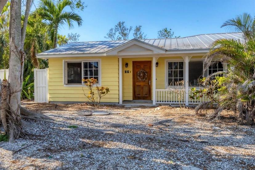 Picture of 563 Juan Anasco Drive, Longboat Key FL 34228