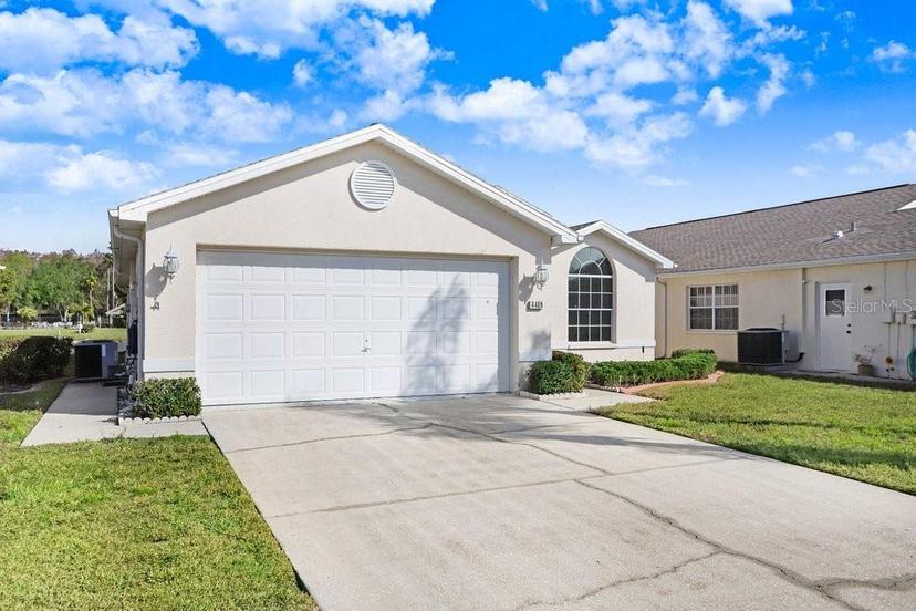 Picture of 4409 Whitton Way, New Port Richey FL 34653