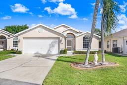 Picture of 4409 Whitton Way, New Port Richey, FL 34653