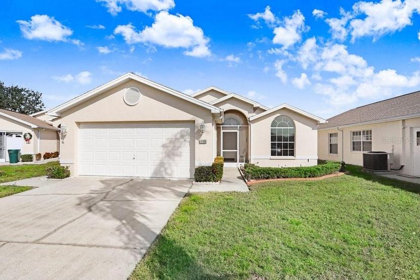 Picture of 4409 Whitton Way, New Port Richey FL 34653