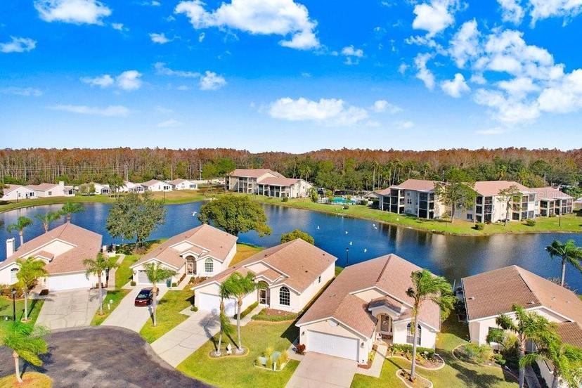 Picture of 4409 Whitton Way, New Port Richey FL 34653