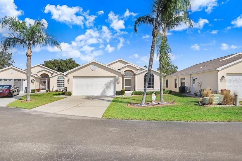 Picture of 4409 Whitton Way, New Port Richey FL 34653