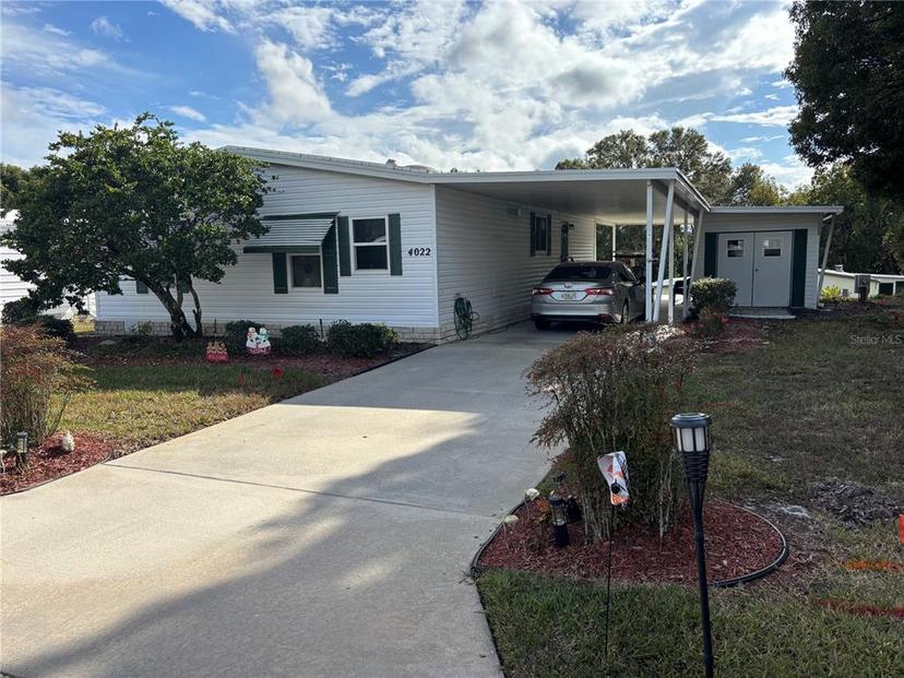 Picture of 4022 N Citrus Circle Unit 682, Zellwood FL 32798