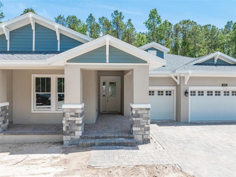 Picture of 5062 Elm Leaf Drive, Brooksville FL 34601