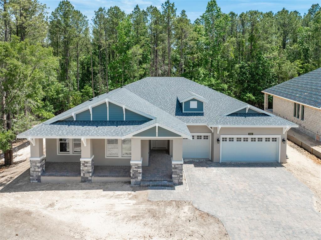 Picture of 5062 Elm Leaf Drive, Brooksville, FL 34601