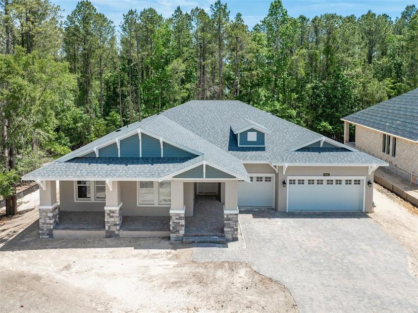 Picture of 5062 Elm Leaf Drive, Brooksville FL 34601