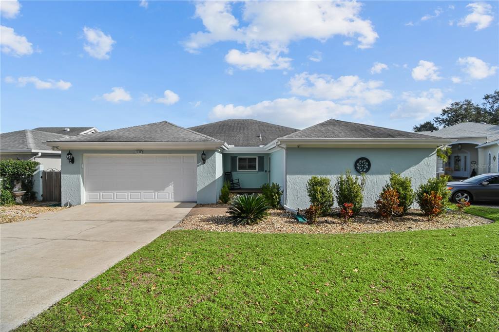 Picture of 1409 Lake Marion Drive, Apopka, FL 32712
