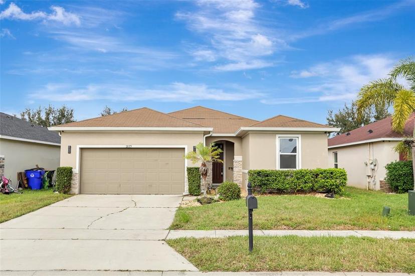 Picture of 2829 Shelburne Way, St Cloud FL 34772