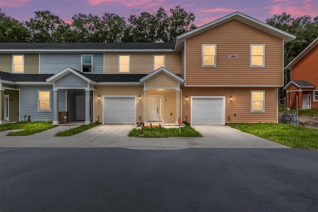 Picture of 1579 NW 29Th Road Unit 6, Gainesville, FL 32605
