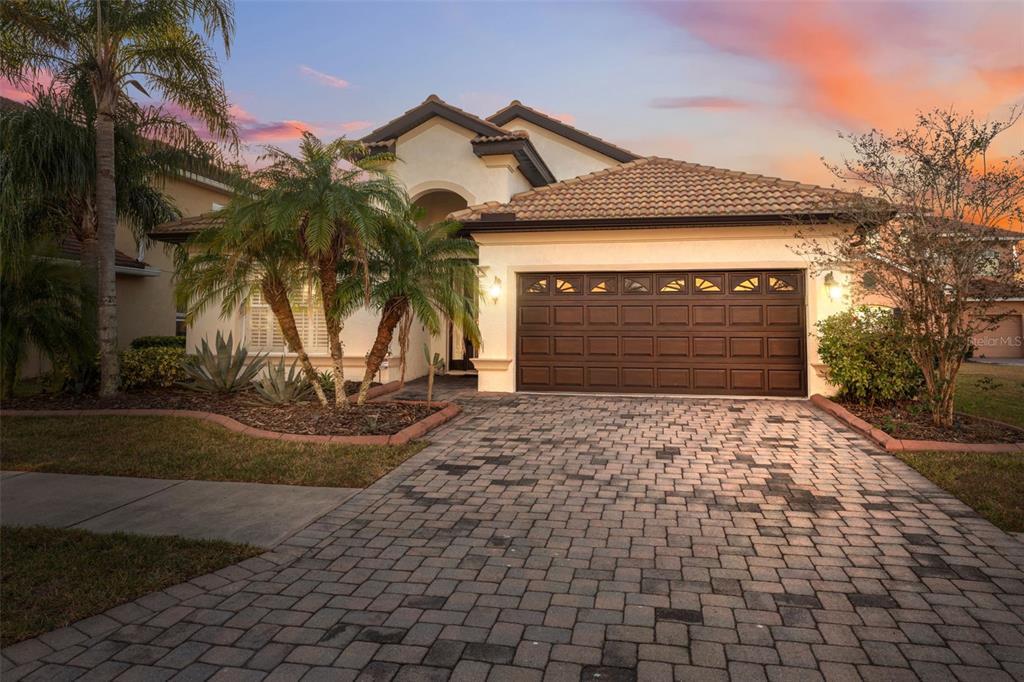 Picture of 18052 Java Isle Drive, Tampa, FL 33647