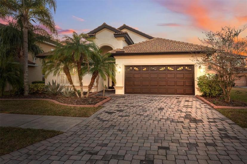 Picture of 18052 Java Isle Drive, Tampa FL 33647