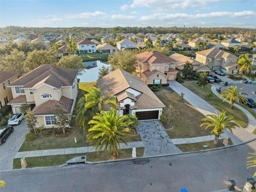 Picture of 18052 Java Isle Drive, Tampa FL 33647