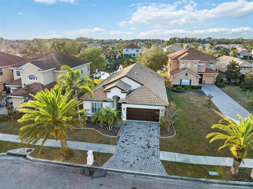 Picture of 18052 Java Isle Drive, Tampa FL 33647