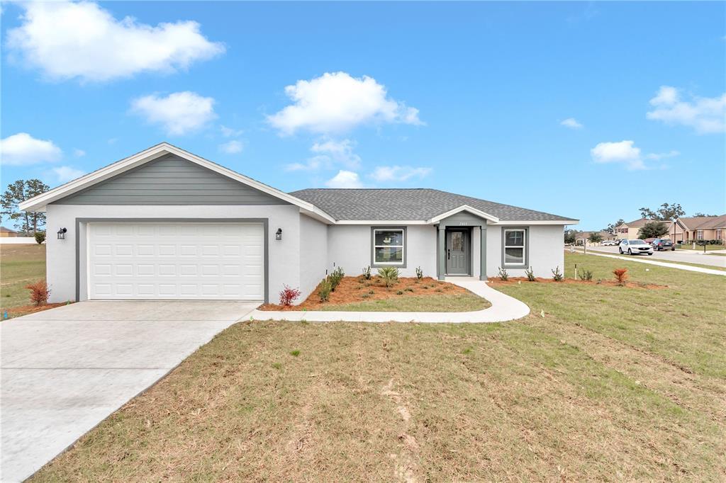 Picture of 2809 NE 43Rd Road, Ocala, FL 34470