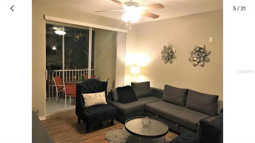 Picture of 8817 Dunes Court Unit 203, Kissimmee FL 34747