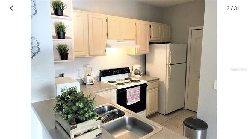 Picture of 8817 Dunes Court Unit 203, Kissimmee FL 34747