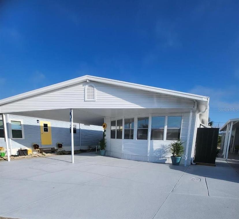Picture of 1811 Minnesota Avenue, Bradenton FL 34207