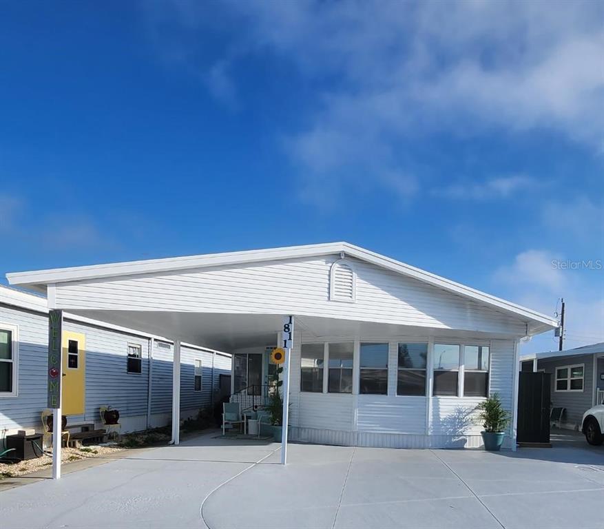 Picture of 1811 Minnesota Avenue, Bradenton, FL 34207