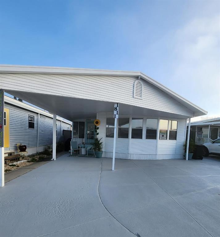 Picture of 1811 Minnesota Avenue, Bradenton FL 34207