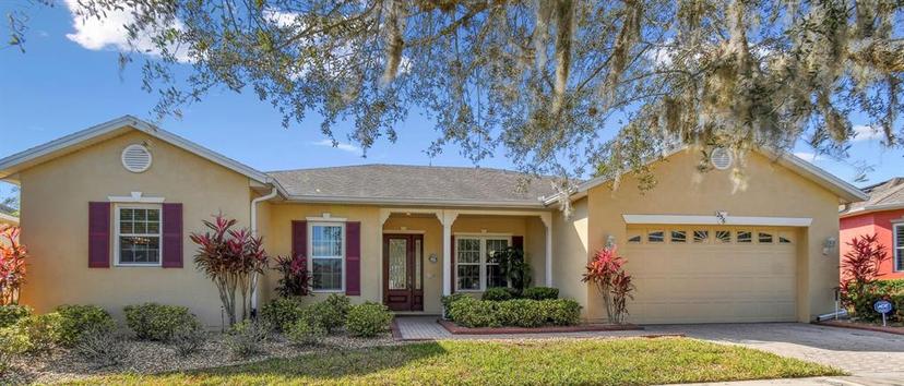 Picture of 256 New River Dr, Poinciana FL 34759