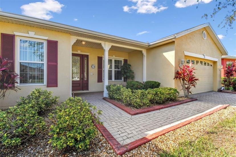 Picture of 256 New River Dr, Poinciana FL 34759