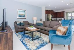 Picture of 1534 Carey Palm Circle, Kissimmee, FL 34747