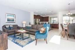 Picture of 1534 Carey Palm Circle, Kissimmee, FL 34747