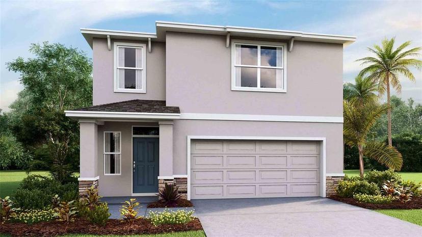 Picture of 7055 Broad River Avenue, Land O Lakes FL 34638