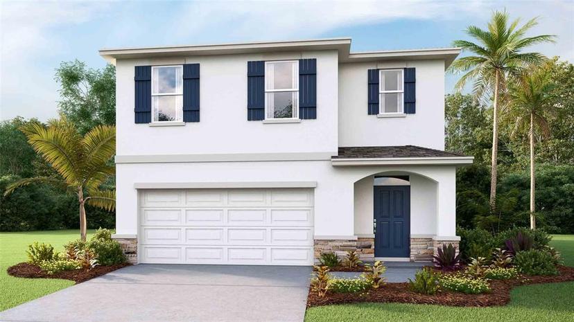Picture of 7115 Broad River Avenue, Land O Lakes FL 34638
